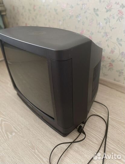 Телевизор samsung