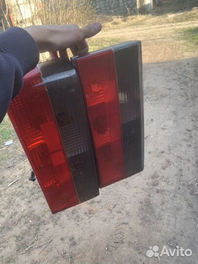 Фонари ваз 2108/2109