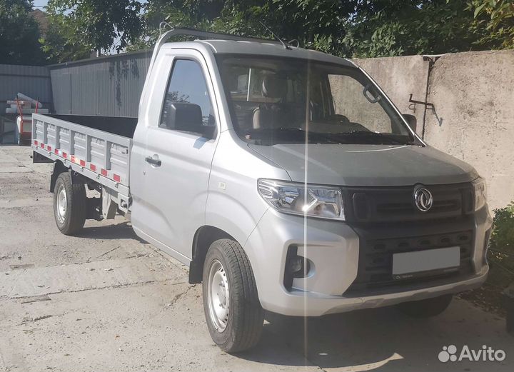 DongFeng DFSK C31 бортовой, 2022