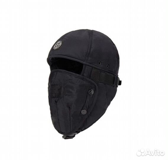 Балаклава/Шлем Stone Island