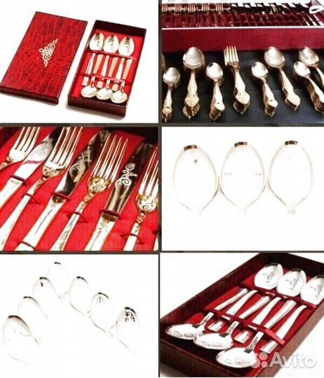 Ложки и вилки с гравировкой и быстрой доставкой