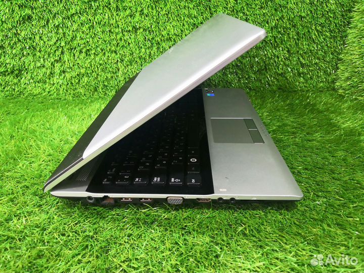 Ноутбук для дома и работы. Гарантия. Рассрочка