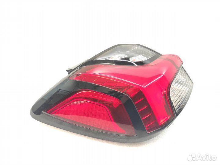 Фонарь задний левый Mitsubishi Asx 3 рестайлинг