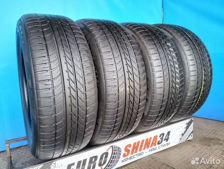 Goodyear Eagle F1 Asymmetric 275/45 R21 110W