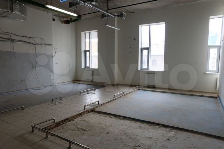 Помещения под dark kitchen от 19 м² до 500 м²