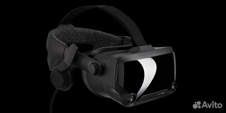 Очки виртуальной реальности Valve Index VR Kit