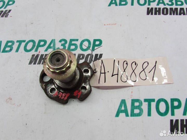 Цапфа левая для Chery Bonus 2011-2014г