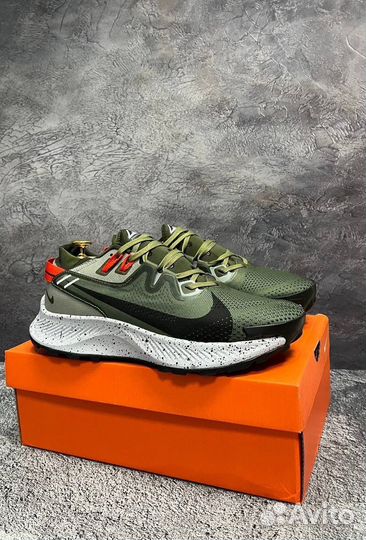 Nike Pegasus Trail 3 (Арт.77685)