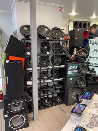 Вибропласт STP Good Balance 4