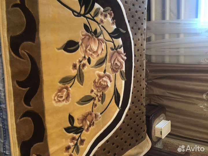 Покрывало на 2 х спальную кровать