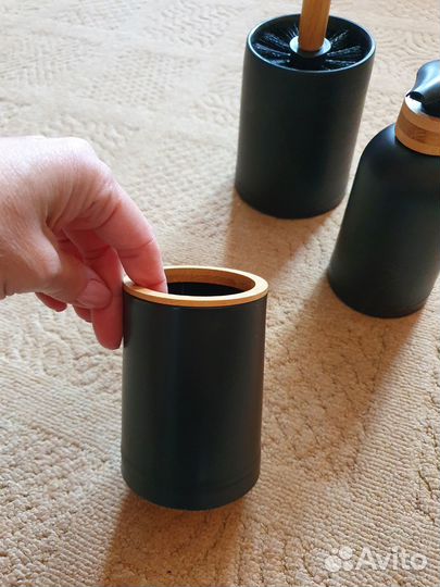 Дозатор для мыла sinsay