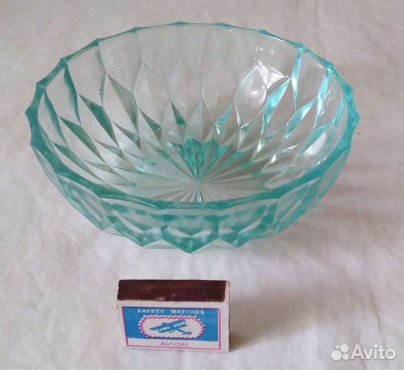 Винтажная посуда из СССР