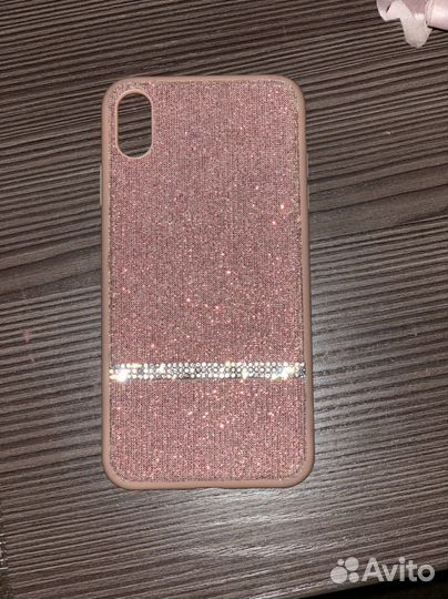 Чехол на айфон