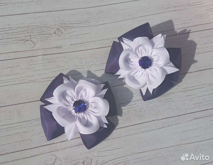 Резинка для волос