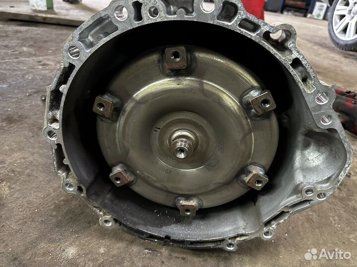 Аккп lexus is 250 задний привод