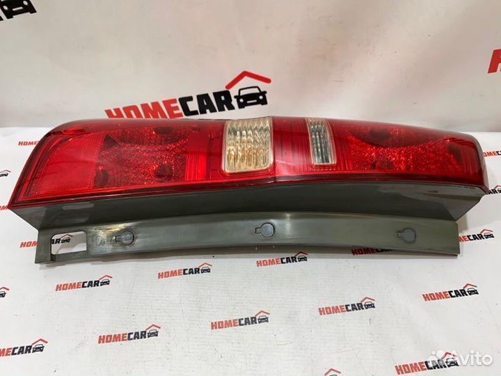 Фонарь задний левый Hyundai Grand Starex TQ
