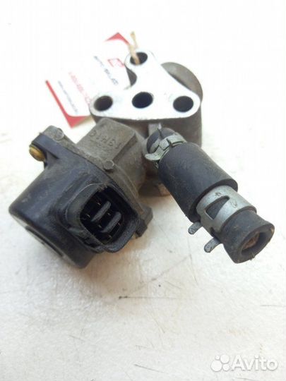 Клапан EGR Toyota Belta KSP92 1krfe