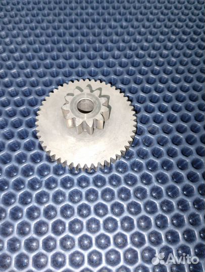 Aprilia Rotax V990RP шестерня стартера