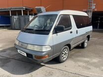 Toyota Town Ace 2.0 AT, 1992, 200 000 км, с пробегом, цена 279 000 руб.