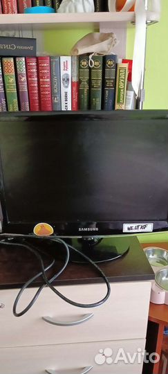 Монитор для компьютера