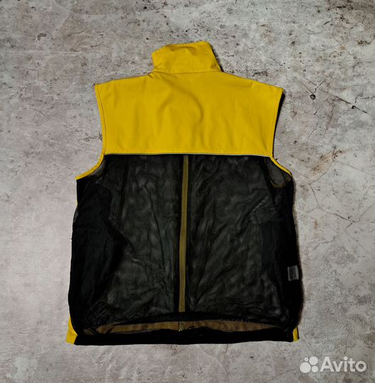 Велосипедная жилетка Gore Bike Wear Windstopper