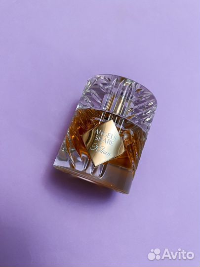 Kilian Angels' Share распив оригинал