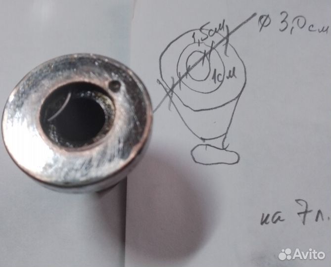 Скороварки на запчасти