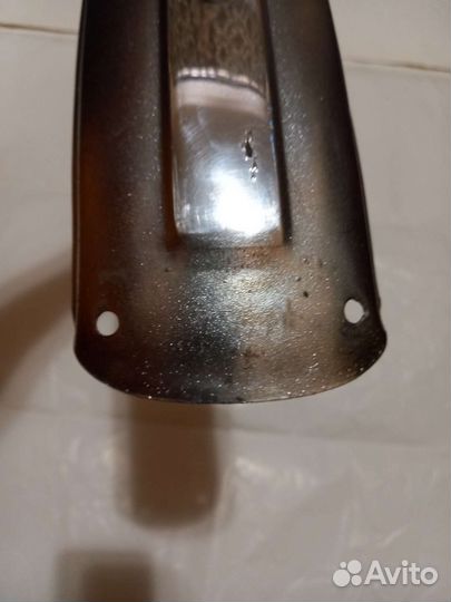 Крыло переднее иж пс Планета Спорт