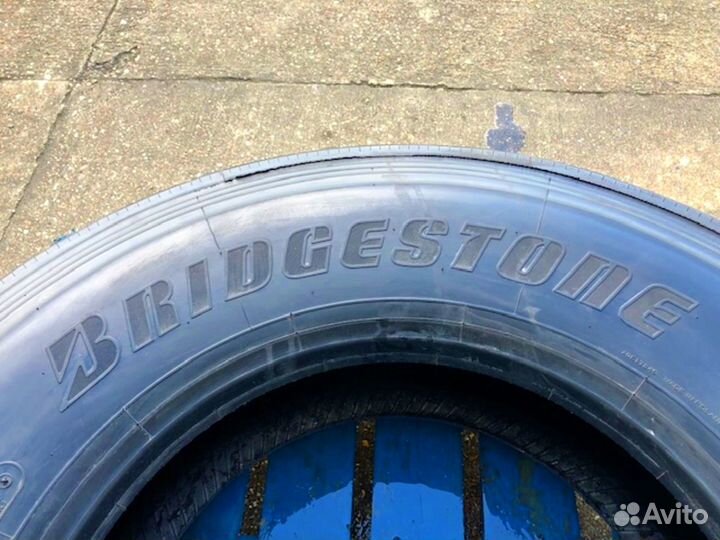 Bridgestone R249 385/95
