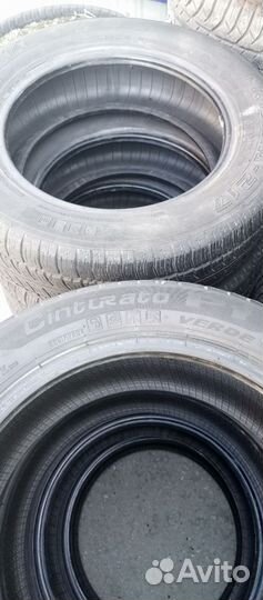 Pirelli Cinturato P1 Verde 185/55 R15