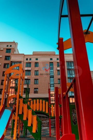 1-к. квартира, 40,5 м², 2/9 эт.