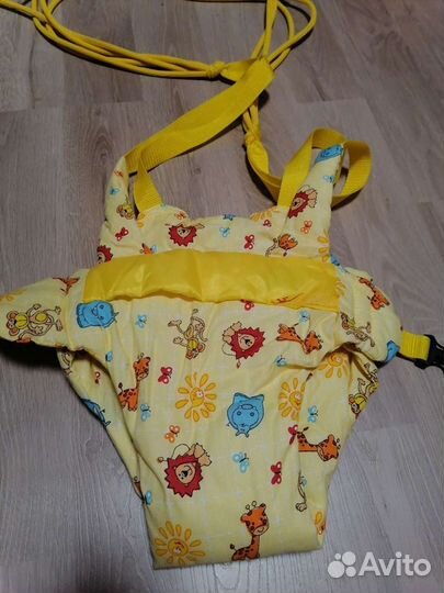 Прыгунки детские