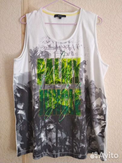 Женская одежда большого размера. Германия