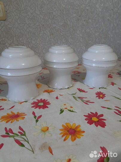 Плафоны для люстры