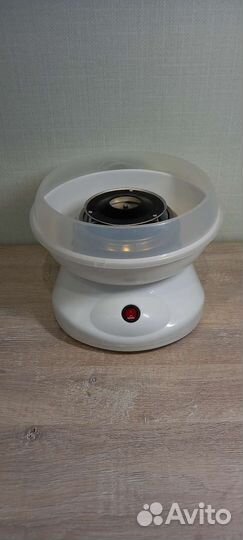 Аппарат для сахарной ваты