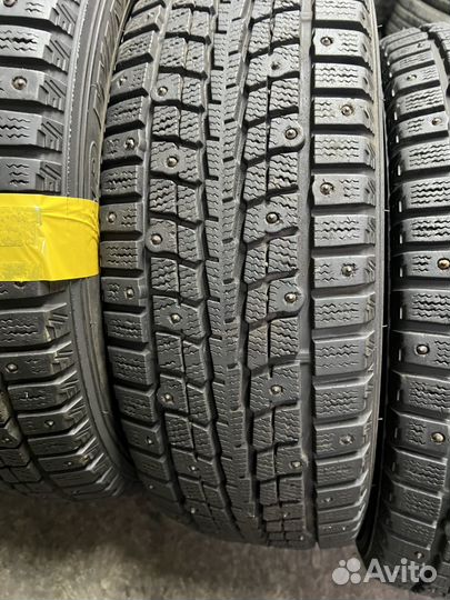 Dunlop SP Winter Ice 01 205/60 R16 92T