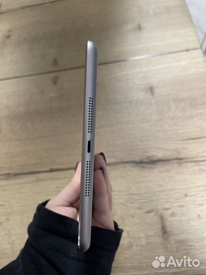 iPad mini 3