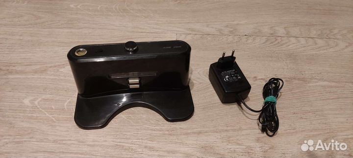 Робот-пылесос Xrobot XR-210A