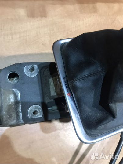 Кулиса МКПП Tiguan