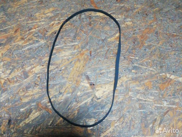 Ремень для стиральной машины