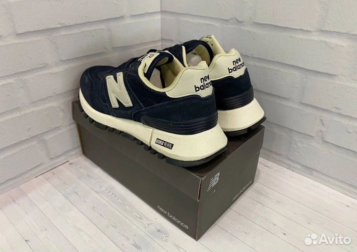 Кроссовки New balance RC 1300