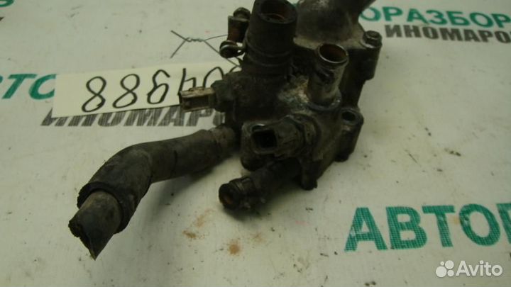 Корпус термостата для Toyota Carina 5 1987-1992г