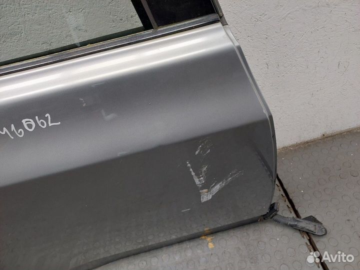 Дверь боковая BMW X3 E83, 2006
