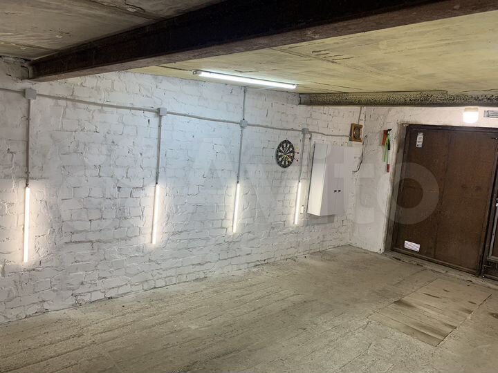 Гараж, 28 м²