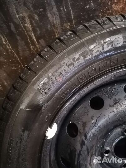 Pirelli Cinturato P1 185/65 R15