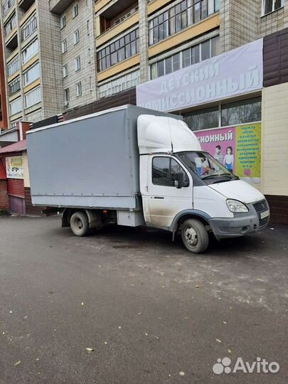 Газель до 6м,Манипулятор по РФ, Томск,Северск