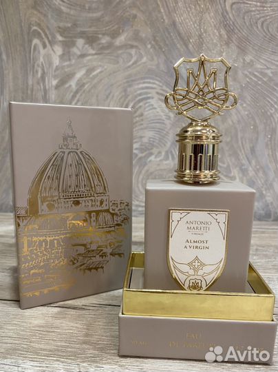 Духи antonio maretti оригинал