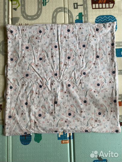 Конверт для малыша