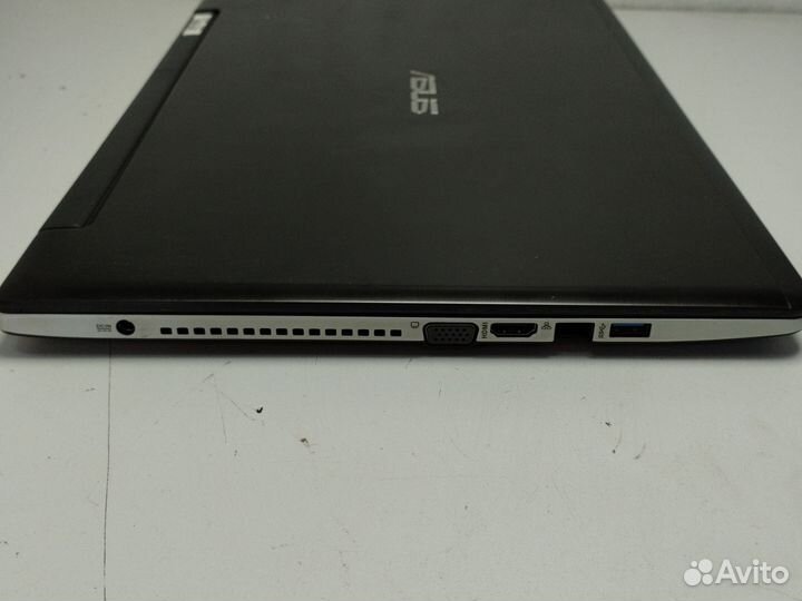 Ноутбук Asus K56CB
