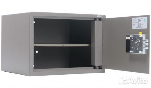 Сейф Aiko TM-30 EL новый
